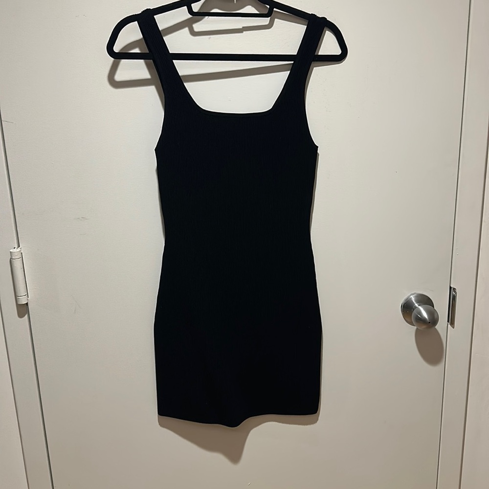 Babaton Body Con Dress